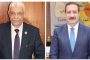 عبدالباري يشهد فعاليات المؤتمر السنوي لقسم الجراحة بطب المنوفية ويترأس جلسة دور العلاج الكيميائي في سرطان الثدي