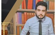 « محمد نصر الله » .. أفضل محامي جنايات في مدن القناة وسيناء