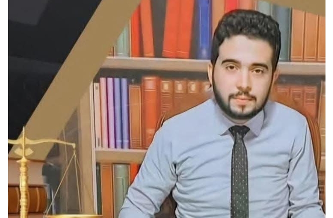 « محمد نصر الله » .. أفضل محامي جنايات في مدن القناة وسيناء