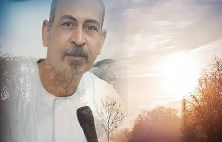 ( لا مش سيدي ) بقلم: ابو رامي الاسواني
