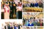 زياره فريق مركز ضمان الجوده لكليه طب الأسنان جامعة المنوفية