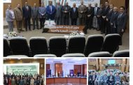 عميد حقوق قنا يشارك في مؤتمر «تطوير الدراسات القانونية في الجامعات المصرية والعربية» بجامعة المنصورة