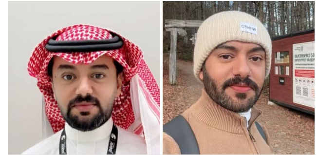 بعين تركي محمد عسيري.. سيبيريا تحتضن أسرارها وتاريخ القياصرة