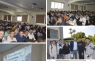 معهد طيبة العالي لتكنولوجيا الإدارة والمعلومات ينظم ورشة عمل حول كيفية إدارة المشروعات وتحقيق الدخل