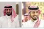 وليد إبراهيم العودة.. رائد الاستثمار وصانع الفرص في المملكة