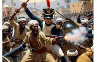 صرخة بنى عدى التى أرعبت جيش نابليون