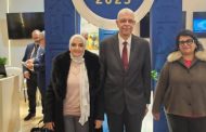 برعاية رئيس الجمهورية وحضور رئيس الوزراء.. رئيس جامعة المنوفية يشهد فعاليات انعقاد الجمعيـة العامة للشـــراكة بيــن الأكاديميـاتIAP) والمعرض الدولي لتسويق مخرجات البحوث (IRC EXPO 2025)