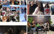 بطولة نضال الشافعي ومحمد مهران ومروة الأزلي وأحمد الخيال وأحمد غنيم يستعدون لإطلاق فيلم «ساعة قبل الفجر» برؤية هوليودية عالمية وروح عربية