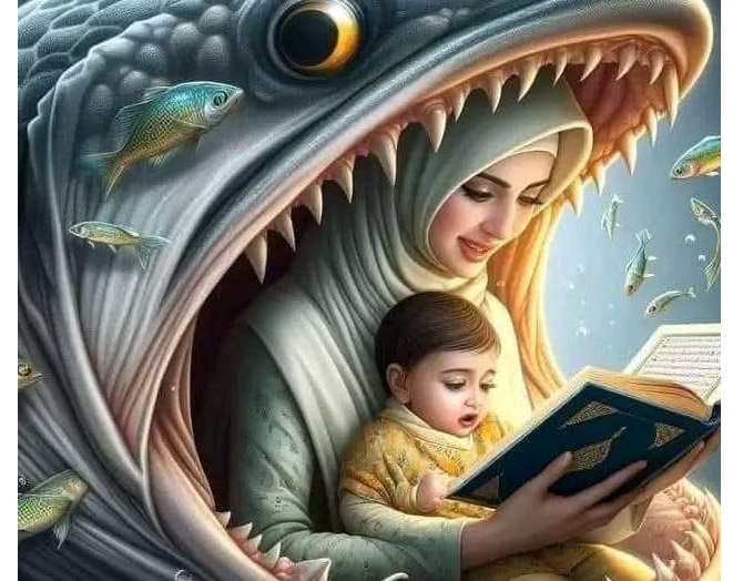 نص حلو ونص.. مالح