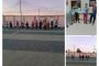 زياره فريق مركز ضمان الجوده لتفعيل محاكاه بكليه الإعلام جامعه المنوفيه