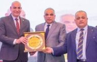 عبدالباري يشارك في الموتمر السابع لجمعية أصدقاء مرضى الأورام بمستشفيات جامعة طنطا
