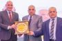 فريق Replast Build بكلية الهندسة الإلكترونية بجامعة المنوفية يفوز بتمويل 100 ألف جنيه في مسابقة 