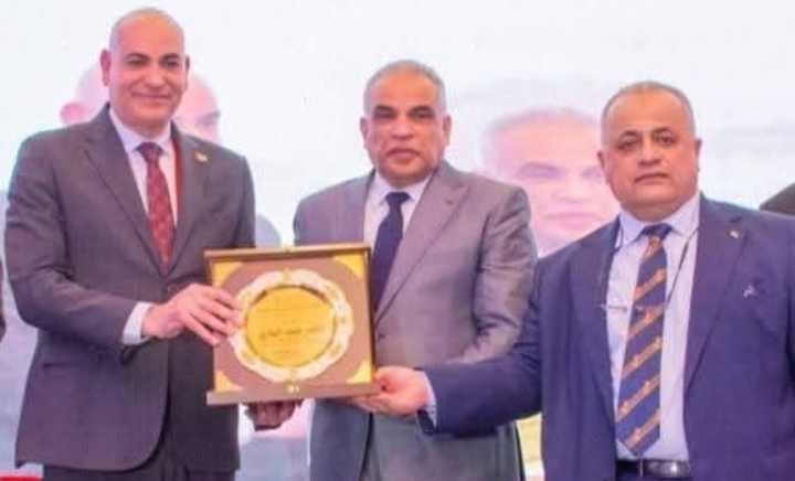 عبدالباري يشارك في الموتمر السابع لجمعية أصدقاء مرضى الأورام بمستشفيات جامعة طنطا