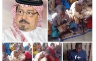 بالفيديو والصور ..درس تعليمى فى مدرسة الدار الإسلامية بالنيجر لشرح مقال المفكر على الشرفاء: