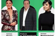 مهرجان القاهرة للفيلم القصير يختار بسمه و عاطف عبد اللطيف و التونسية مريم فرجاني أعضاء لجنة تحكيم الفيلم العربي