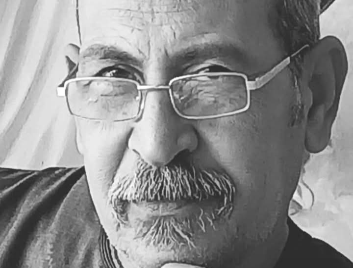 ( نقطه و م الاول ) بقلم الشاعر: ابو رامي الاسواني 