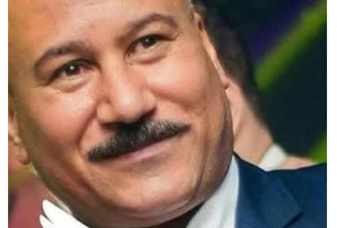 المهندس رمضان هلال النقيب العام للتطبيقيين يتوجه بالشكر والتقدير للجمعية العمومية