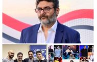 قبل إسدال ستار 2025.. وليد منصور يتصدر مشهد تنظيم الحفلات الكبرى ويؤكد مكانته رقم واحد بمصر