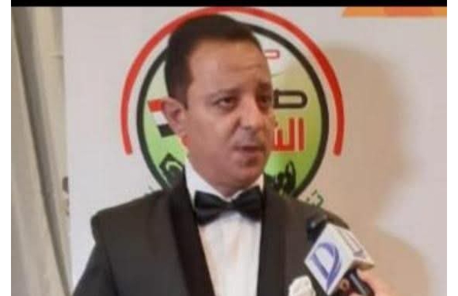 جبهة شباب الصحفيين تكشف: مقاطع فاضحة وابتزاز مالي يورط محمد ناصر في لندن