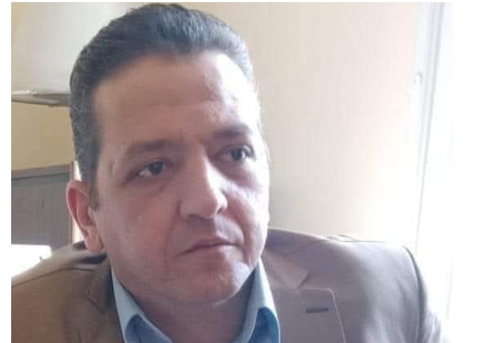 (جرائم جديدة فى عالم متصل) بقلم المستشار : محمود نصر الدين -المحامى بالاستئناف العالى ومجلس الدولة..