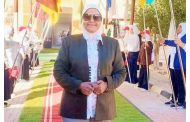 فايزة أحمد أبو الحسن قيادة وطنية استثنائية تصنع الفرق فى زمن التحديات بمحافظة البحر الأحمر