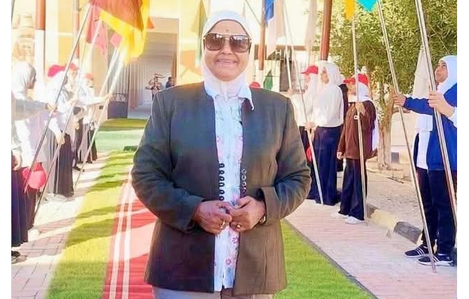 فايزة أحمد أبو الحسن قيادة وطنية استثنائية تصنع الفرق فى زمن التحديات بمحافظة البحر الأحمر