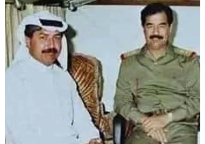 اعتراف بعد اثنين وعشرين عاما يعيد فتح أخطر ملفات ما بعد سقوط بغداد