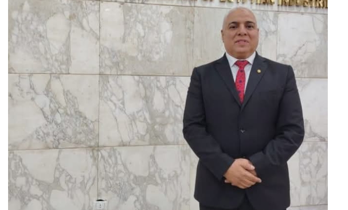 علاء نصر الدين: غرفة الأخشاب تشهد مرحلة تاريخية بدعم الاتحاد وقيادة صناعية استثنائية