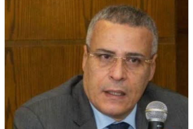 عماد قناوي يطالب البرلمان المقبل بتغيير قانون الغرف التجارية