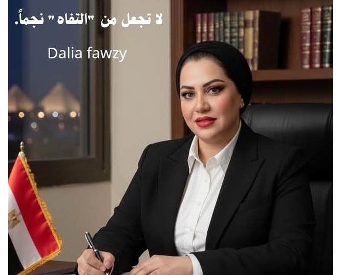 مصر وحروب الجيل السادس: حين يكون 