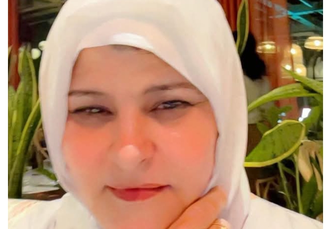 إلى من يهمه الأمر بوح بلا أقنعة
