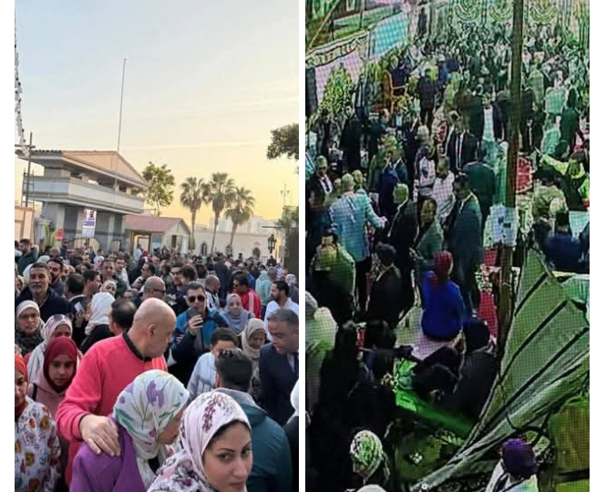 تساؤلات متزايدة حول إجراءات انتخابات نادي 15 مايو ومطالبات بمراجعة شاملة
