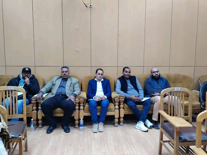 إعداد القادة تفتتح ورش فنية للمتعاملين مع الأطفال بمصر الجديدة