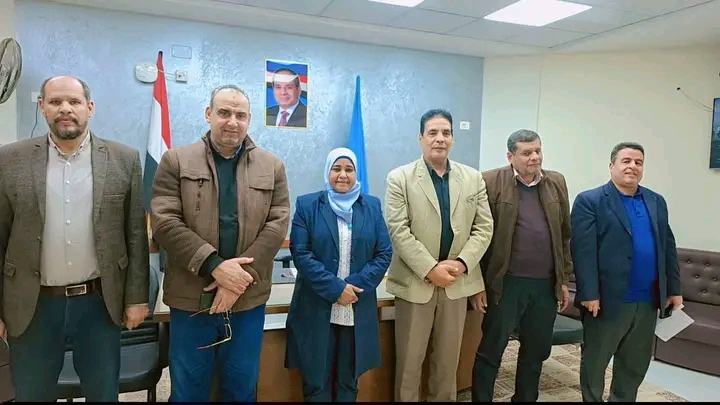 تعليم البحر الأحمر يشيد بتكاتف الجهود مع ختام امتحانات الشهادة الإعدادية