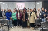 صحة البحر الأحمر تنهى برنامجا تدريبيا متكاملا فى الإنعاش القلبى الرئوي للعاملين بالقطاع الصحى