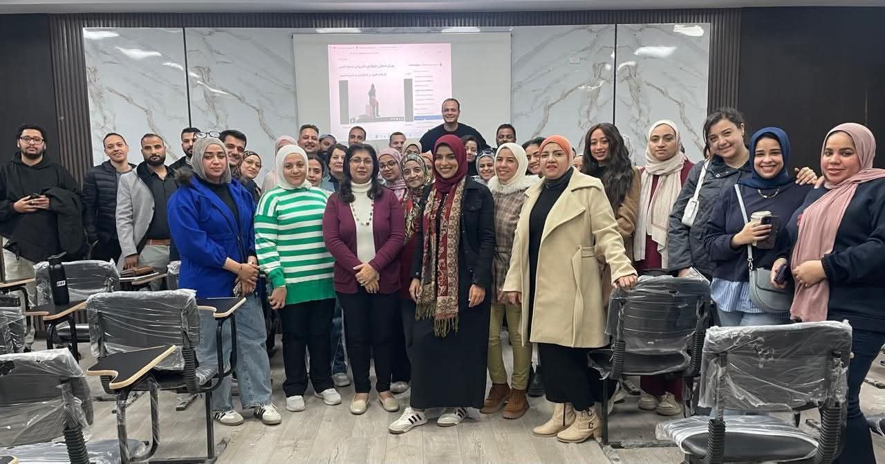 صحة البحر الأحمر تنهى برنامجا تدريبيا متكاملا فى الإنعاش القلبى الرئوي للعاملين بالقطاع الصحى