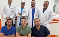 هيئة الرعاية الصحية تعلن إجراء 2600 جراحة قلب مفتوح للكبار والأطفال بنسب نجاح تضاهي المعدلات العالمية بمحافظات المرحلة الأولى للتأمين الصحي الشامل