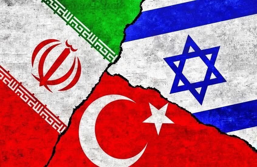 اجتماع طارئ لأركان القيادة العسكرية فى إسرائيل لمواجهة هجوم إيرانى مفاجئ وتحركات أردوغان المقلقة