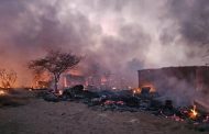 مقـ تل مستشار حميدتى ومرافقيه بغارة  للجيش السودانى بدارفور
