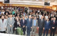 برامج دولية مشتركة في الذكاء الاصطناعي بجامعة المنوفية بالتعاون مع جامعة لويفيل الأمريكية