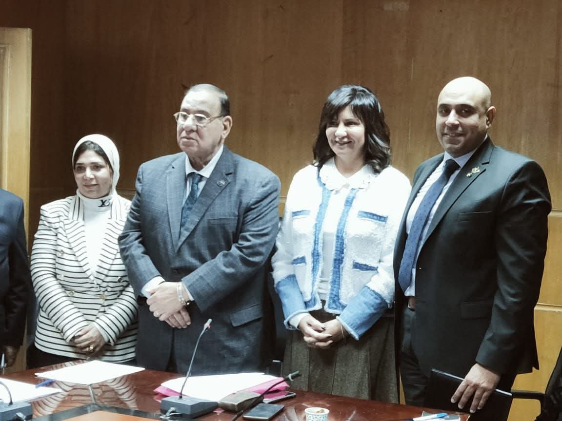 تحالف رقمي لدعم مليون أسرة في رمضان.. “سند” والاتحاد العام للجمعيات الأهلية يطلقان نموذجًا جديدًا للعمل الخيري