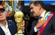 بعد أحداث فنزويلا مطالبات بسحب تنظيم كأس العالم 2026 من أمريكا