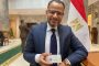 وسط استقبال حافل وحاشد د. السيد البدوي يتقدم بأوراق ترشحه لرئاسة حزب الوفد