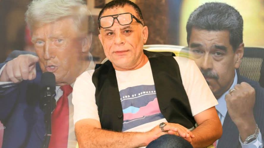 الولايات المتحدة الأرهابية وأختطاف السيد الرئيس
