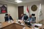 منظمة الضمير العالمي لحقوق الانسان تهنئ قداسة البابا تواضروس الثاني والأخوة الأقباط بعيد الميلاد المجيد