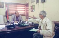 الزمقان: مكتبي مفتوح للجميع والاستماع للمواطنين على رأس أولويات العمل بنجع حمادي