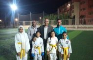 وكيل وزارة الشباب والرياضة في زيارة ميدانية لمركز التنمية الشبابية بمدينة قنا الجديدة