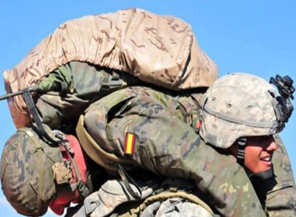 إسبانيا توافق رسميًا على إرسال جنودها للمشاركة فى قوة حفظ السلام المقرر نشرها فى غــزة.. : سنُعيد الأمل لفلســطين