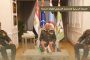 رئيس جامعة قنا يشهد احتفالية يوم الوفاء
