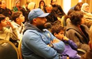 د. غادة الجنزوري: ندوة توعوية ضمن سلسلة برامج صحية تستهدف سلامة الناشئين والاستعداد البدني والتغذوي